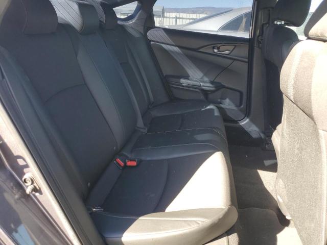 2020 HONDA CIVIC SPOR - 19XFC2F87LE206888