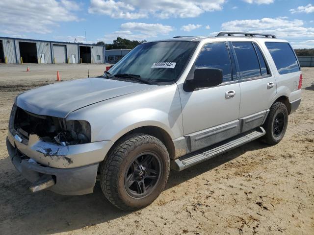 Global Auto Auctions: 2006 FORD EXPEDITION