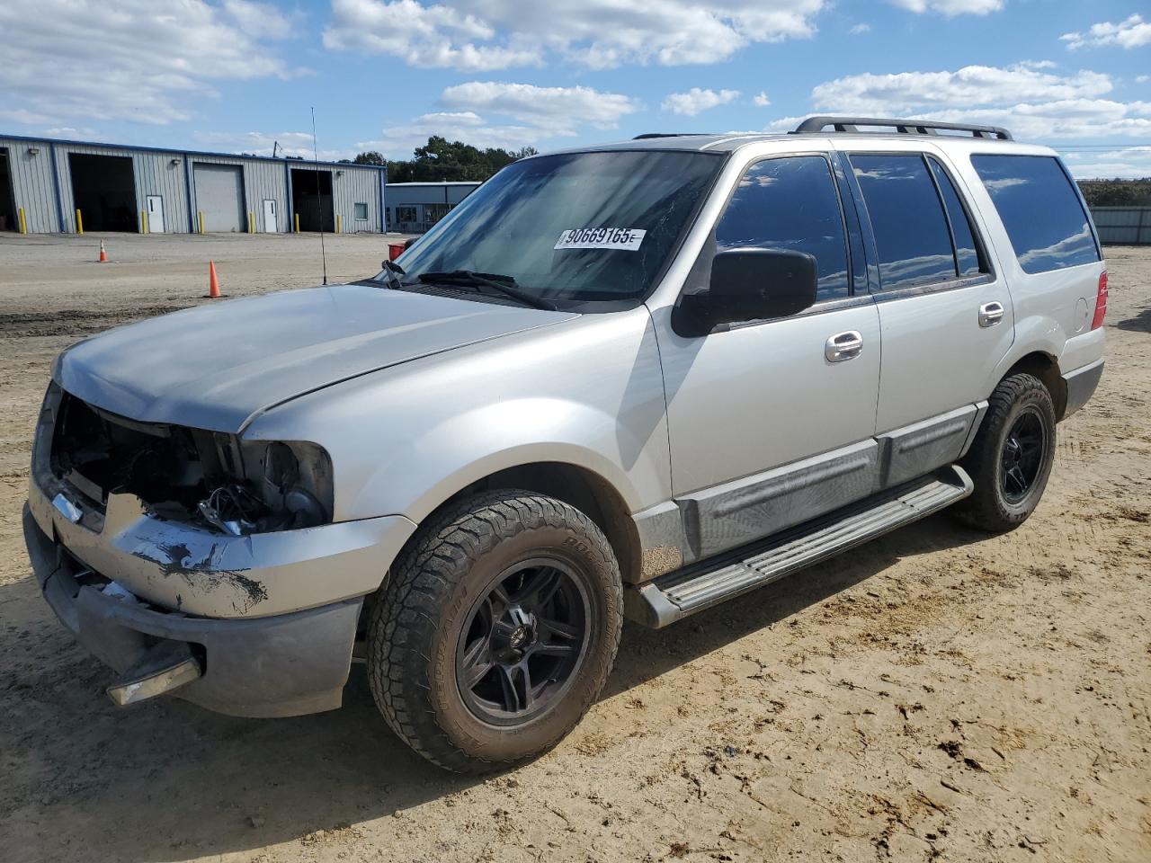 Lot #3278704648 2006 FORD EXPEDITION