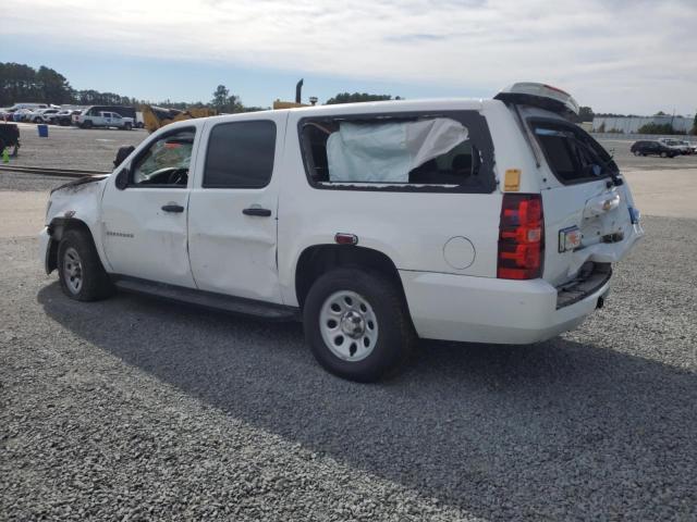 2011 CHEVROLET SUBURBAN K - 1GNSK5E32BR205246