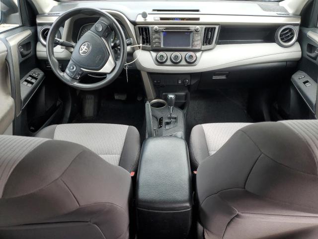 2013 TOYOTA RAV4 LE - 2T3BFREVXDW041768
