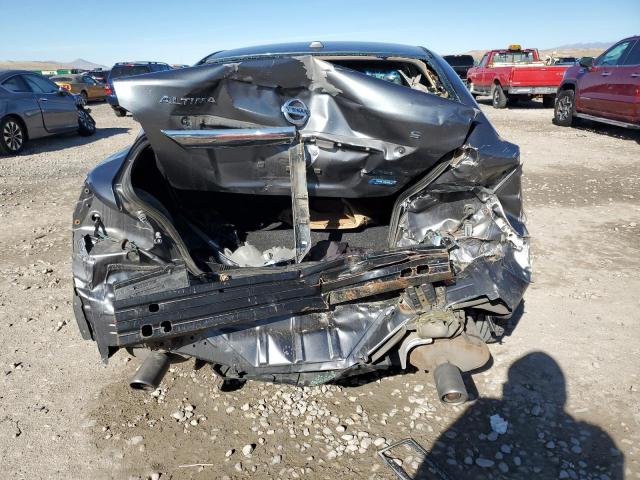 2014 NISSAN ALTIMA 2.5 - 1N4AL3AP4EN257929