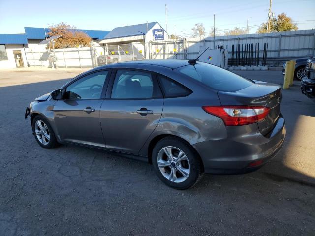 2013 FORD FOCUS SE - 1FADP3F27DL315038