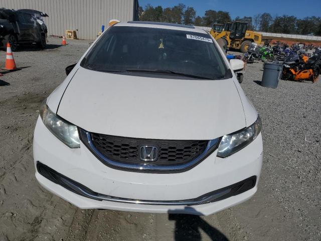2015 HONDA CIVIC EX #3277068166