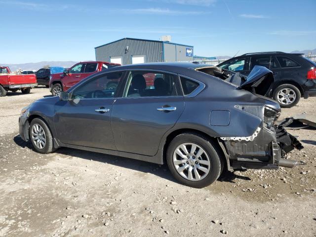 2014 NISSAN ALTIMA 2.5 - 1N4AL3AP4EN257929