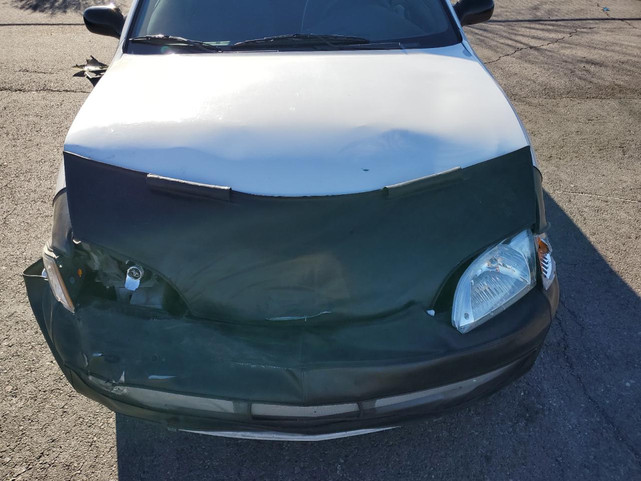 Lot #3286894225 2002 CHEVROLET CAVALIER