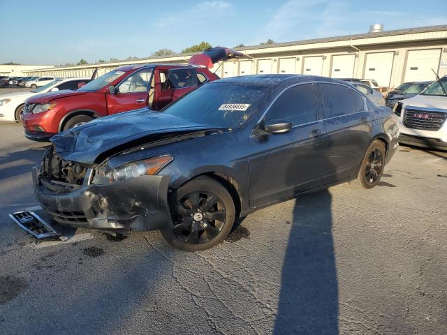 Global Auto Auctions: 2008 HONDA ACCORD EX