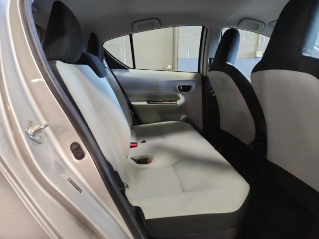 2013 TOYOTA PRIUS C - JTDKDTB35D1532592