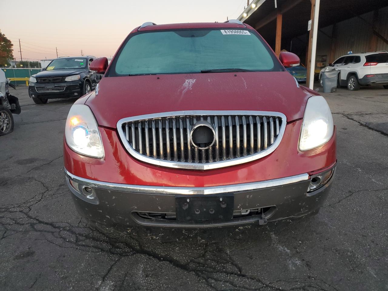 BUICK ENCLAVE