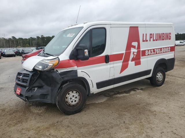 Global Auto Auctions: 2017 RAM PROMASTER