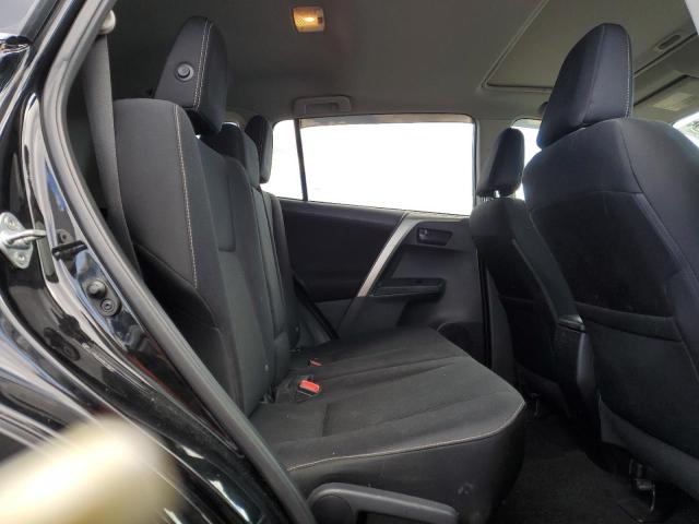 2013 TOYOTA RAV4 XLE - 2T3RFREVXDW115236