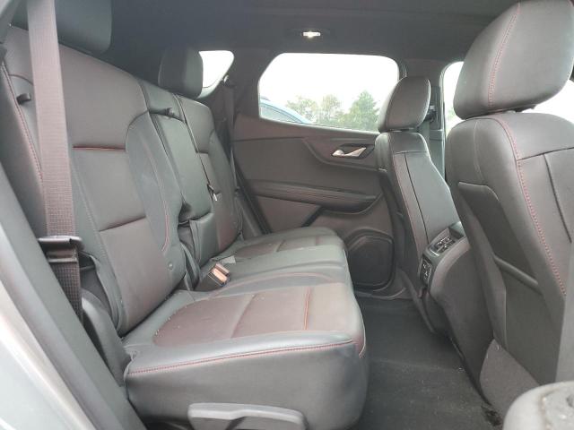 2023 CHEVROLET BLAZER RS - 3GNKBERS4PS184972