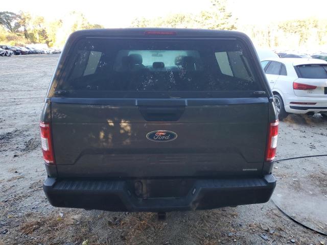 2019 FORD F150 SUPER #3277007175