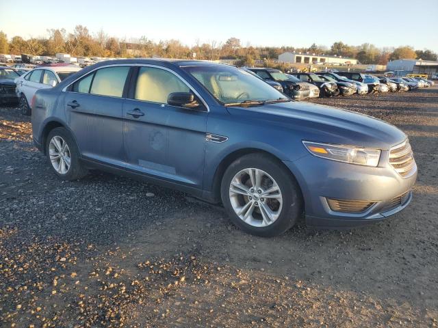 2018 FORD TAURUS SE - 1FAHP2D87JG137042