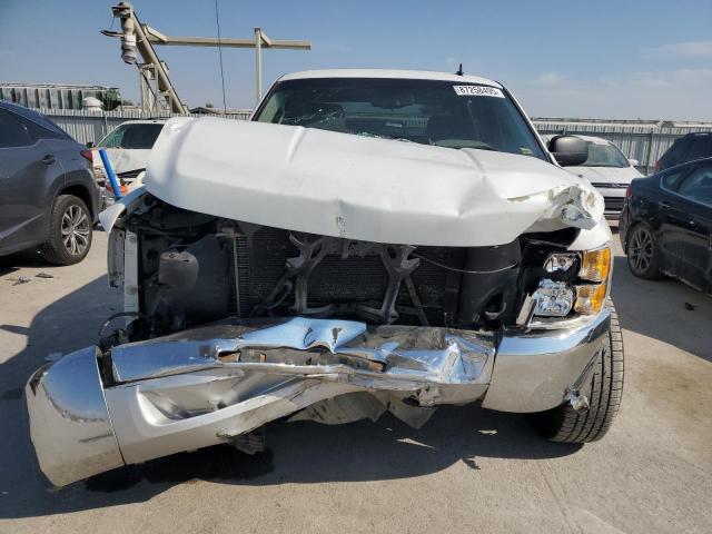 2013 CHEVROLET SILVERADO C1500 LS - 3GCPCREAXDG115539