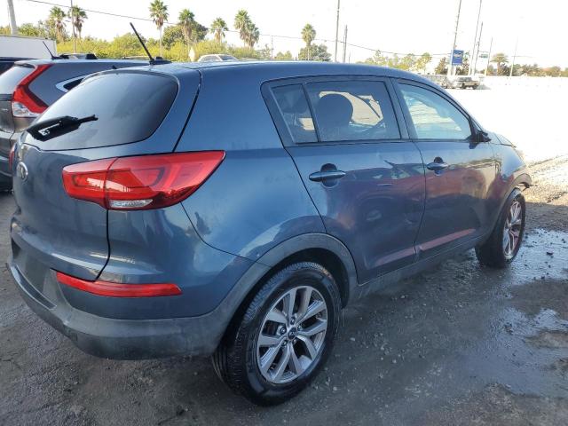 2016 KIA SPORTAGE L #3302799894