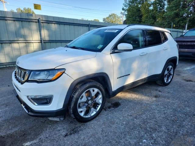 Global Auto Auctions: 2019 JEEP COMPASS LI