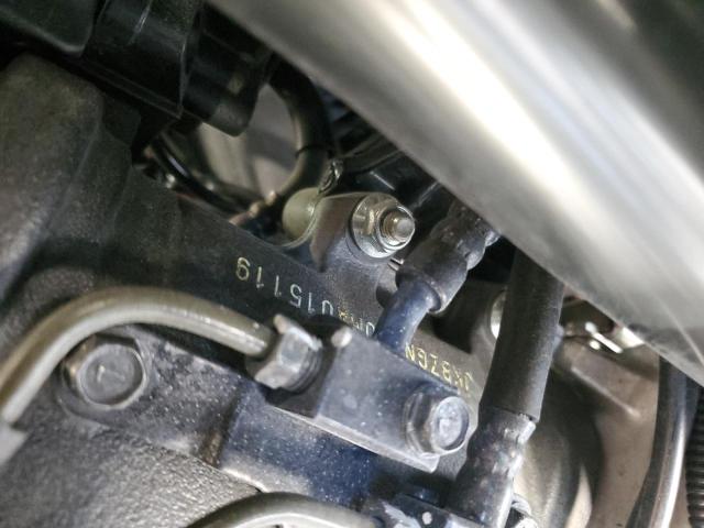 2021 KAWASAKI ZG1400 E JKBZGNE10MA015119