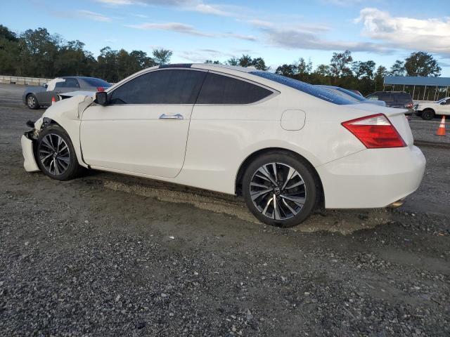 2010 HONDA ACCORD EXL - 1HGCS2B8XAA000509
