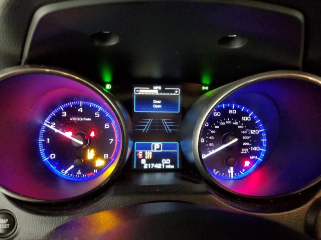 2018 SUBARU OUTBACK 2. - 4S4BSANC7J3367422