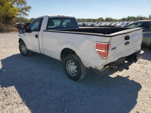 2014 FORD F150 - 1FTPF1CT6EKE02321
