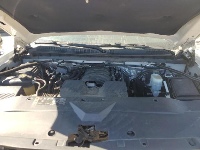 2018 CHEVROLET SILVERADO - 1GCRCREH9JZ190962