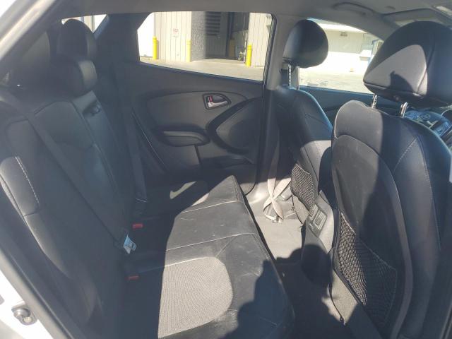 2014 HYUNDAI TUCSON GLS - KM8JUCAG2EU792279