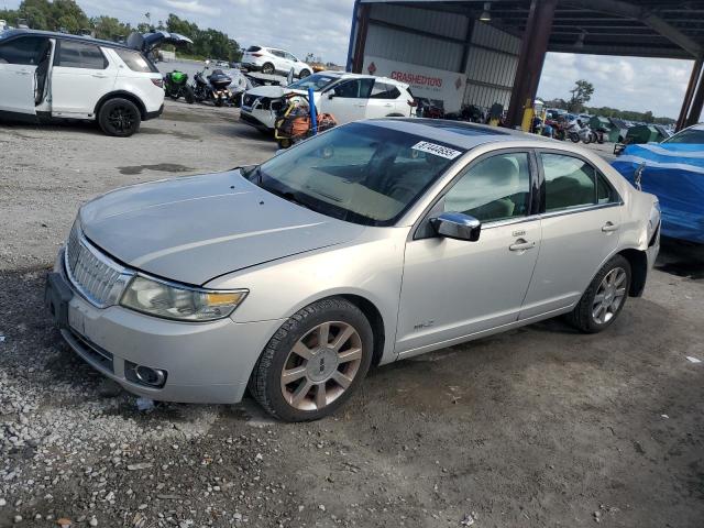 Global Auto Auctions: 2009 LINCOLN MKZ