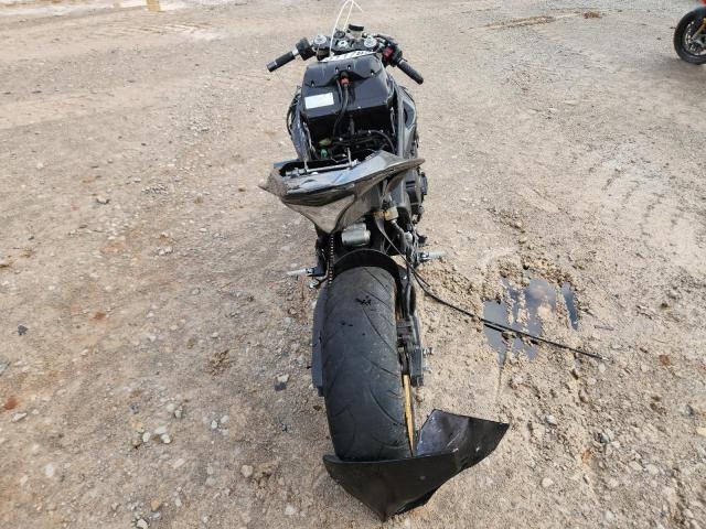 2013 YAMAHA YZFR1 JYARN23E0DA016013