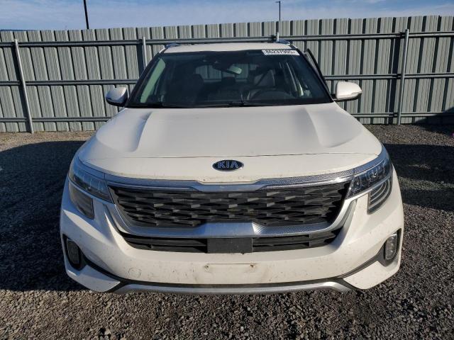2021 KIA SELTOS EX - KNDERCAA3M7136253