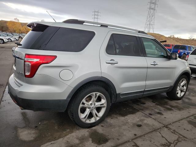 2012 FORD EXPLORER L - 1FMHK8F83CGA82984