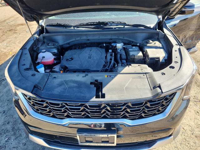 2025 KIA SORENTO S #3308491364