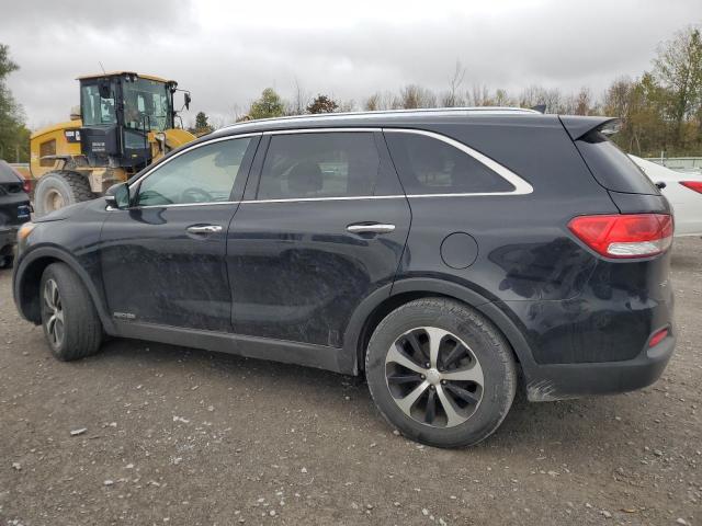 2018 KIA SORENTO EX 5XYPHDA57JG420939