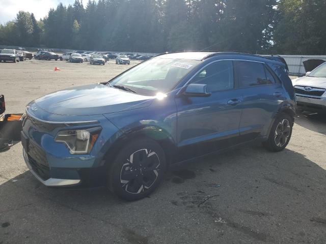 KIA NIRO WIND