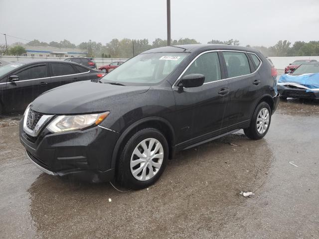 Global Auto Auctions: 2020 NISSAN ROGUE S