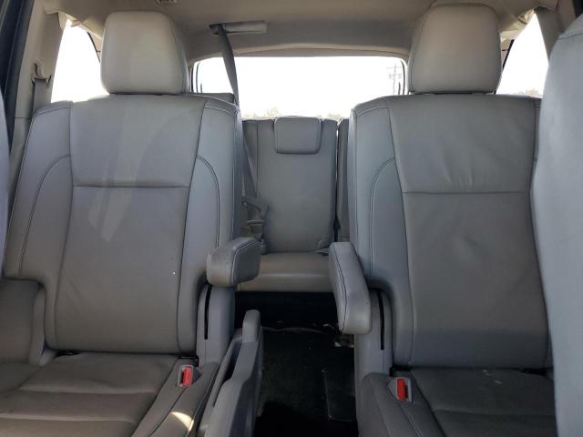 2019 TOYOTA HIGHLANDER #3291522930