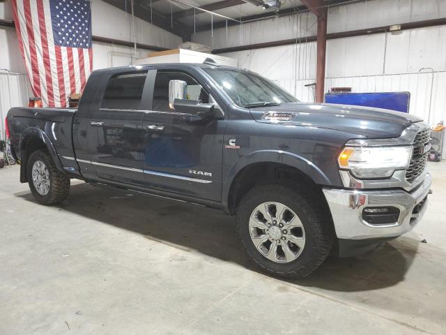 2022 RAM 2500 LIMIT 3C6UR5TL4NG129573