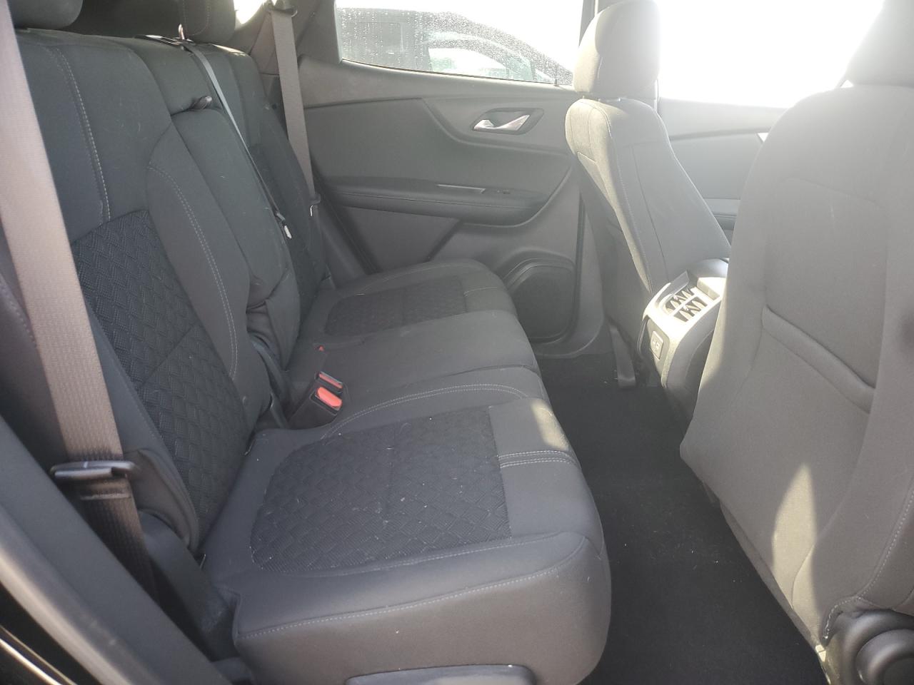 CHEVROLET BLAZER 2LT