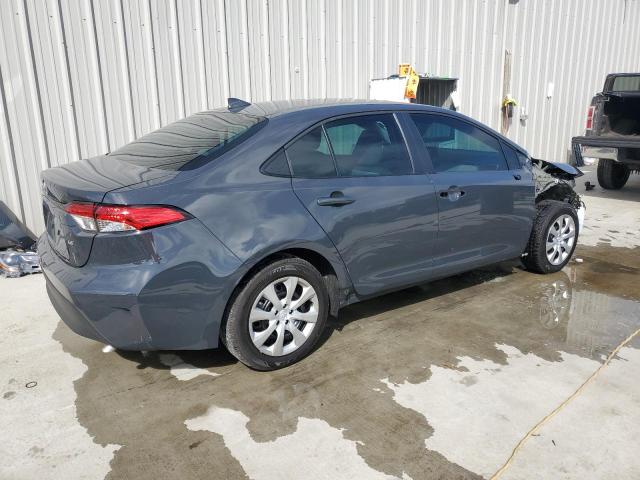 2025 TOYOTA COROLLA LE - 5YFB4MDE7SP354715