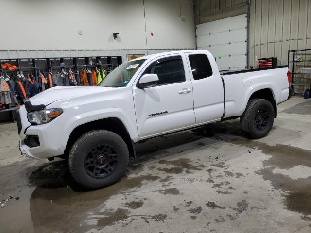 TOYOTA TACOMA ACC