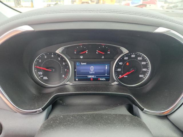 2021 CHEVROLET BLAZER 2LT #3302013051