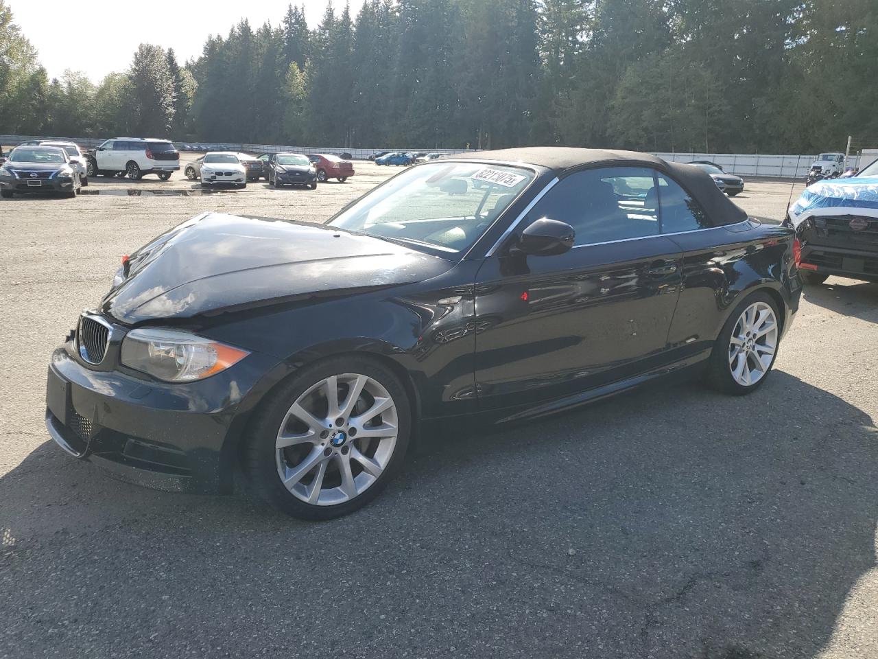 BMW 1 SERIES I
