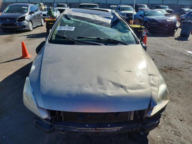 2006 HONDA ACCORD EX #3310361961