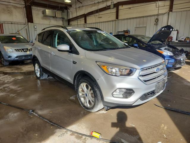 2018 FORD ESCAPE SE - 1FMCU9GD5JUC89011