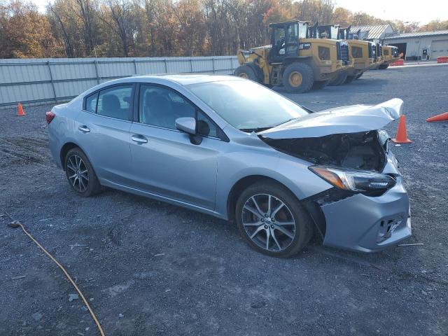 2019 SUBARU IMPREZA LI #3298101152