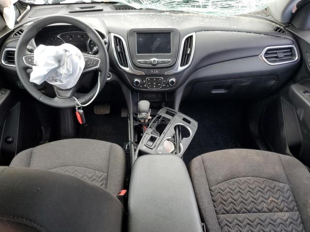 2024 CHEVROLET EQUINOX LT - 3GNAXUEG4RL268568