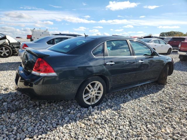 2014 CHEVROLET IMPALA LIM - 2G1WC5E3XE1108387