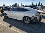 Lot #3303937706 2017 HONDA CIVIC EX
