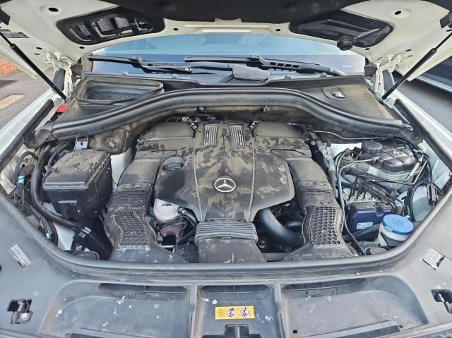2016 MERCEDES-BENZ GL 450 4MA 4JGDF6EE4GA708047