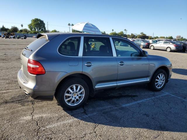 2008 PORSCHE CAYENNE #3297884789